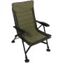 Sonik SK-TEK Recliner Armchair