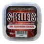 Sonubaits S-Pellets Bloodworm And Fishmeal