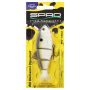 Spro Swimbait BBZ-1 4" Shad 1