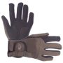 Sundridge Hydra Full Finger Khaki/Black Super Stretch Gloves