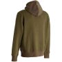 Trakker Earth Hoody Back