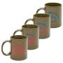 Trakker Heat Changing Mug