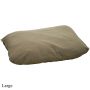 Trakker Pillow Large Fleece Side