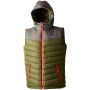 Trakker HexaThermic Bodywarmer Front