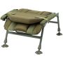 Trakker Levelite Longback Chair Folded
