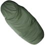Trakker Levelite Oval Bed Covers Closed