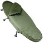 Trakker Levelite Oval Bed System