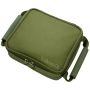 Trakker NXG Modular Lead Pouch Complete Closed
