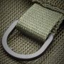 Trakker Sanctuary Retention Sling v2 Close Up 5