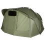 Trakker Superdome Bivvy Front 1
