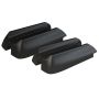 Water Wolf UW Bottom Fishing Kit Spare Weights