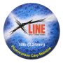 X Line Fluorocarbon Mainline