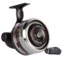 Angled Reel Front View