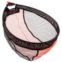 	
Advanta X5 Grab Landing Net Rubber Mesh