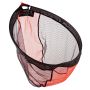 	
Advanta X5 Grab Landing Net Rubber Mesh