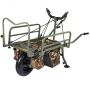 Prestige Carp Porter MK2 Navigator DPM Barrow