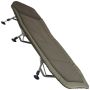 Chub Vantage Flatbed 6 Leg Bedchair