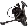 Daiwa Black Widow Reel Rear Left Side