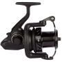Daiwa Black Widow Reel Right Side