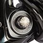 Daiwa Black Widow BR Reel Close Up 5