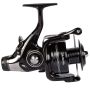 Daiwa Black Widow BR Reel Side View