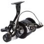 Daiwa Black Widow BR Reel Angled View