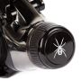 Daiwa Black Widow BR Reel Close Up 2