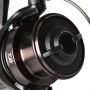 Daiwa Cast'izm BR 25A Reel Close Up 6