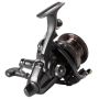 Daiwa Cast'izm BR 25A Reel Rear Angled
