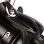 Daiwa Crosscast Carp QD Reel Size 5000 Close Up 7