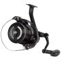 Daiwa Crosscast Carp QD Reel Size 5000 Front