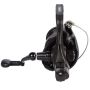 Daiwa Crosscast Carp QD Reel Size 5000 Back