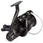 Daiwa Crosscast Carp QD Reel Size 5000 Rear Angled View