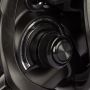 Daiwa Crosscast Carp QD Reel Size 5000 Close Up 2