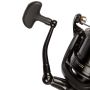 Daiwa Crosscast Carp QD Reel Size 5000 Close Up 3