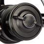Daiwa Emblem BR25A Reel Close Up 3