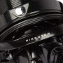Daiwa Emblem BR25A Reel Close Up 2