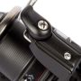 Daiwa Emblem XT (Black Series) Close Up 5
