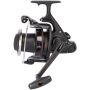 Daiwa Emblem XT (Black Series) Left Side