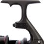 Daiwa Emblem XT (Black Series) Close Up 1