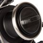 Daiwa Emblem XT (Black Series) Close Up 2