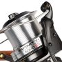 Daiwa Infinity X BR Reel Close Up 5