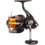 Daiwa Ninja Black Gold Coarse Fishing Reel