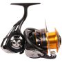 Daiwa Ninja Black Gold Predator Fishing Reel