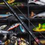 Daiwa Ninja Lure Rod Lifestyle