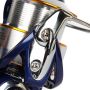 Daiwa Team Daiwa TDR Reel Close Up 4