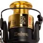 Daiwa Tournament Spool Close Up