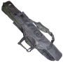 DAM 2 Compartment Rod Bag