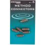 Drennan Method Feeder Connectors