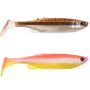 Savage Gear Fat T-Tail Minnow Lure